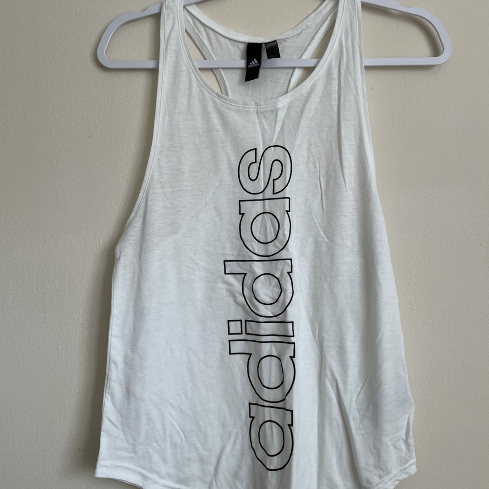 ✨Adidas Tank Top✨